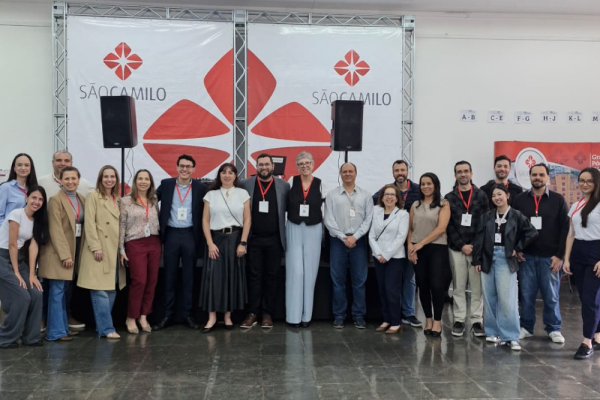 Congresso Multiprofissional 2025