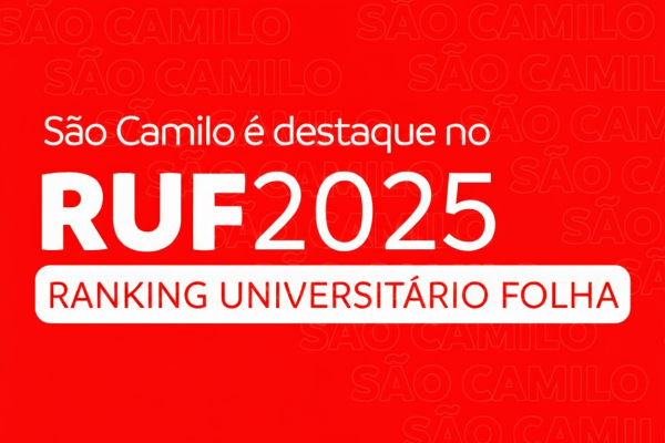 RUF 2025 São Camilo