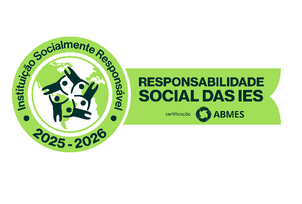 Selo Instituição Socialmente Responsável: São Camilo renova certificação da ABMES