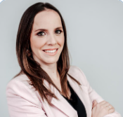 Professora Deborah Masquio, docente do curso de Nutrição da São Camilo