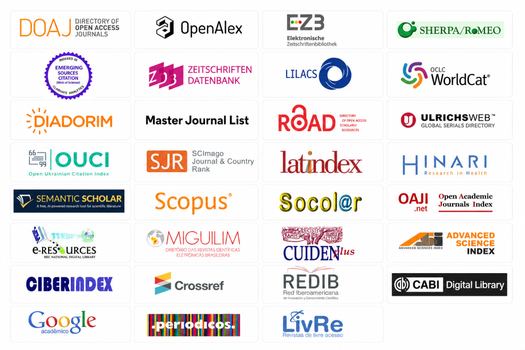 Revista O Mundo da Saúde indexação