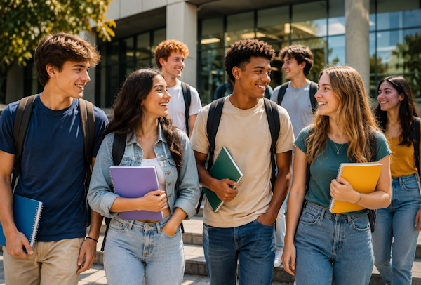 Como escolher o curso superior ideal e decidir qual graduação fazer
