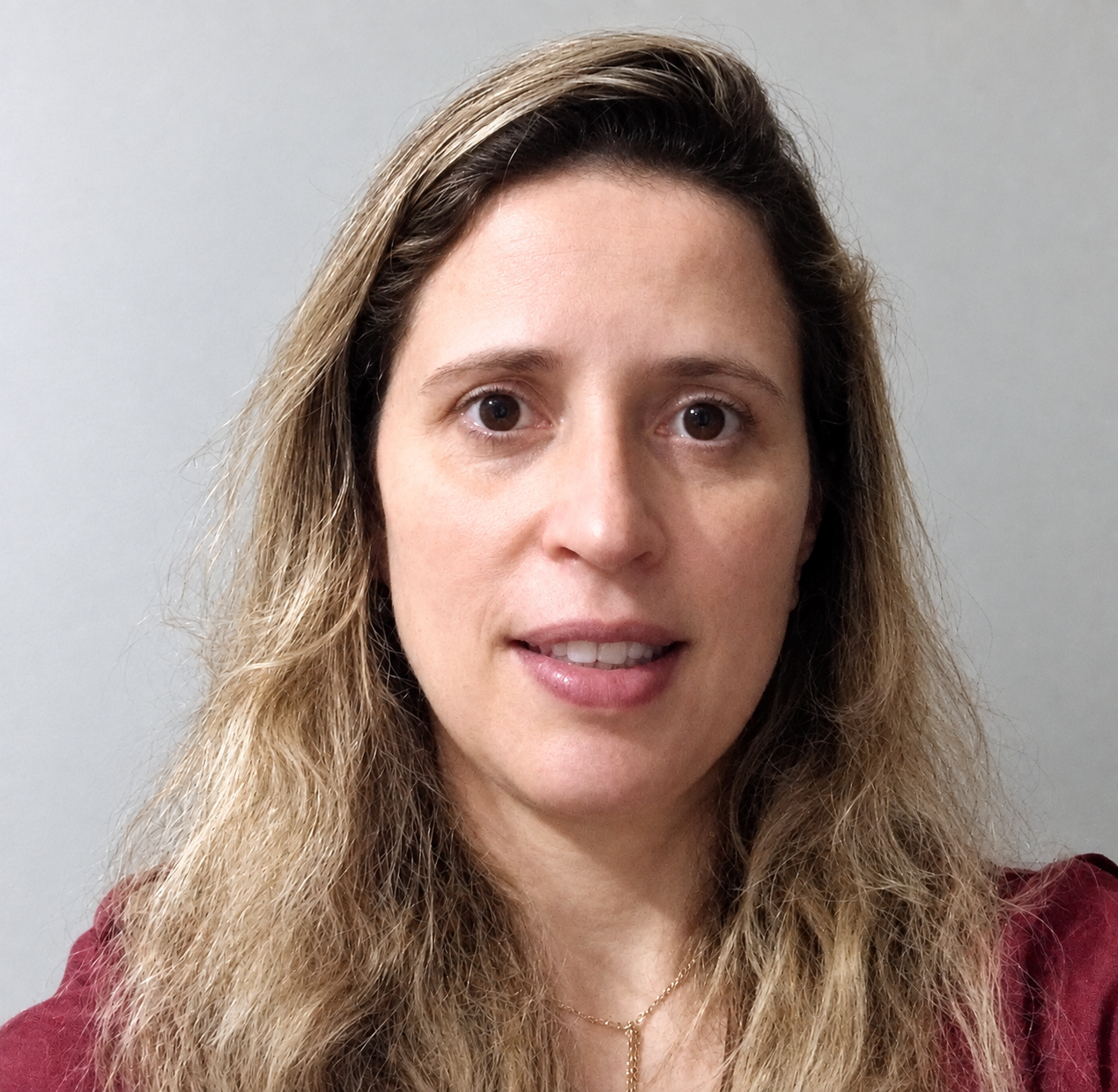 Profa. Roseli Espíndola Balchiunas, docente de Nutrição do Centro Universitário São Camilo