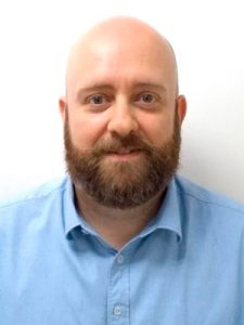 Prof. Dr. Leandro Lazzareschi