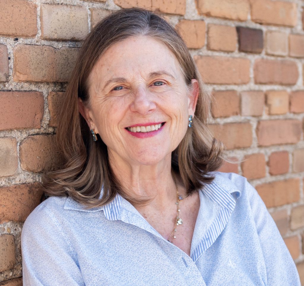 Professora Sandra Chemin, coordenadora do curso de Nutrição do Centro Universitário São Camilo