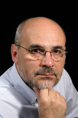 Professor Alfredo Simonetti, palestrante do 11º Congresso Multiprofissional São Camilo