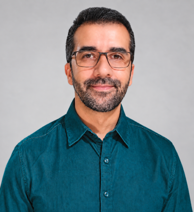 Leandro Lafrágola, Analista de Marketing do Centro Universitário São Camilo