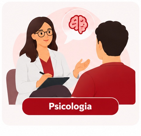 Psicologia na equipe multiprofissional de recuperação após transplante